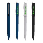 Princeton Recycled Aluminum Pen 1 Princeton Recycled Aluminum Pen 1