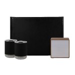 SipTune II Gift Set - Black Blank SipTune II Gift Set - Black Blank