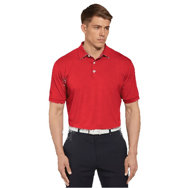 Callaway® Tonal Polo Blank 1