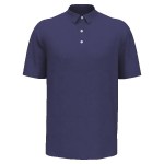 Callaway® Tonal Polo Blank - PECGM452B-NV-F Callaway® Tonal Polo Blank - PECGM452B-NV-F