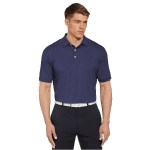 Callaway® Tonal Polo Blank - PECGM452B-NV Callaway® Tonal Polo Blank - PECGM452B-NV