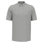 Callaway® Tonal Polo Blank - PECGM452B-GY-F Callaway® Tonal Polo Blank - PECGM452B-GY-F