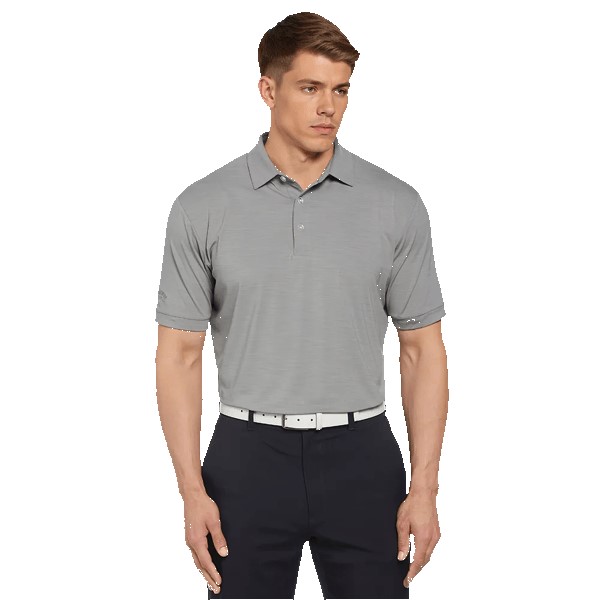 Callaway® Tonal Polo Blank 1