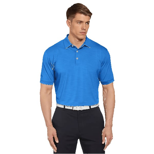 Callaway® Tonal Polo Blank 1