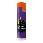 Custom SPF 15 Lip Balm in White Tube with Colored Cap 4 Custom SPF 15 Lip Balm in White Tube with Colored Cap 4