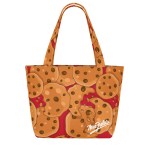 IMPORT Henna Basic Small Tote Bag 1 IMPORT Henna Basic Small Tote Bag 1