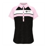 IMPORT Ruby Women%27s Dye-Sublimated Polo 1 IMPORT Ruby Women%27s Dye-Sublimated Polo 1