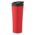Aviva Tumbler - 16 oz. - Red Blank Aviva Tumbler - 16 oz. - Red Blank