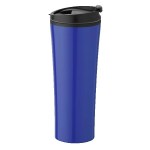 Aviva Tumbler - 16 oz. - Blue Blank Aviva Tumbler - 16 oz. - Blue Blank