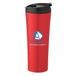 Aviva Tumbler - 16 oz. - Red Eyecandy Digital Transfer Aviva Tumbler - 16 oz. - Red Eyecandy Digital Transfer