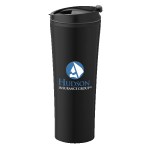 Aviva Tumbler - 16 oz. - Black Eyecandy Digital Transfer Aviva Tumbler - 16 oz. - Black Eyecandy Digital Transfer