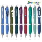 Curvy Matte Ballpoint Pen 1 Curvy Matte Ballpoint Pen 1