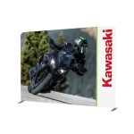 IMPORT Tube Backdrop 10' x 8' 3 IMPORT Tube Backdrop 10' x 8' 3