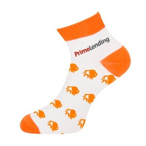 Custom Short Sport Style Socks 1 Custom Short Sport Style Socks 1