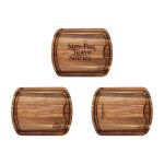 Rock and Branch Acacia Carver Board 1 Rock and Branch Acacia Carver Board 1