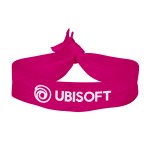 3/4" Elastic Fold-Over Wristband 1 3/4" Elastic Fold-Over Wristband 1