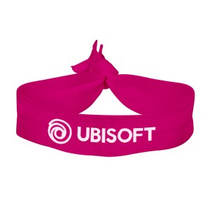 3/4" Elastic Fold-Over Wristband 1 3/4" Elastic Fold-Over Wristband 1