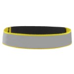 IMPORT Import 3/4" Polyester bike strap w/ 5/8" reflective Strip 2 IMPORT Import 3/4" Polyester bike strap w/ 5/8" reflective Strip 2