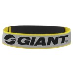 IMPORT Import 3/4" Polyester bike strap w/ 5/8" reflective Strip - Blank IMPORT Import 3/4" Polyester bike strap w/ 5/8" reflective Strip - Blank