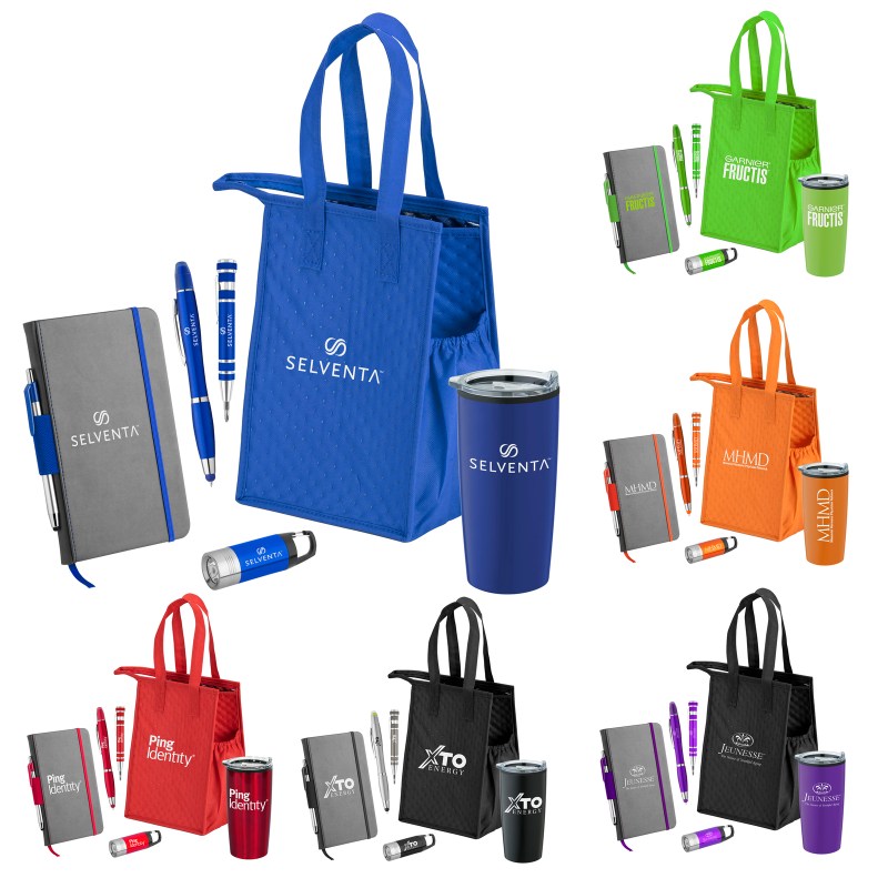 The Perfect 6 Gift Set 1 The Perfect 6 Gift Set 1