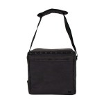 Basecamp Kern Peak Cooler - Charcoal Blank Basecamp Kern Peak Cooler - Charcoal Blank