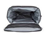 Basecamp Kern Peak Cooler - Charcoal Blank Basecamp Kern Peak Cooler - Charcoal Blank
