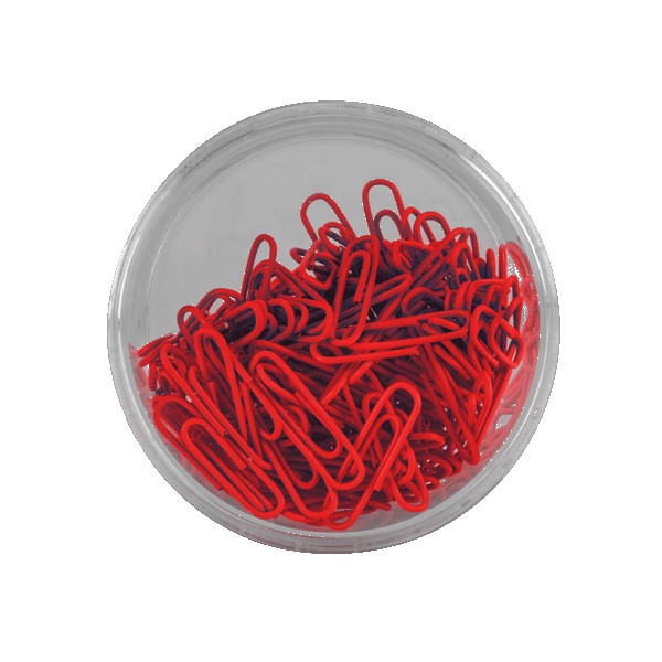 Paperclip Drum 1