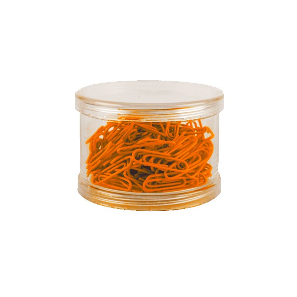 Paperclip Drum 1