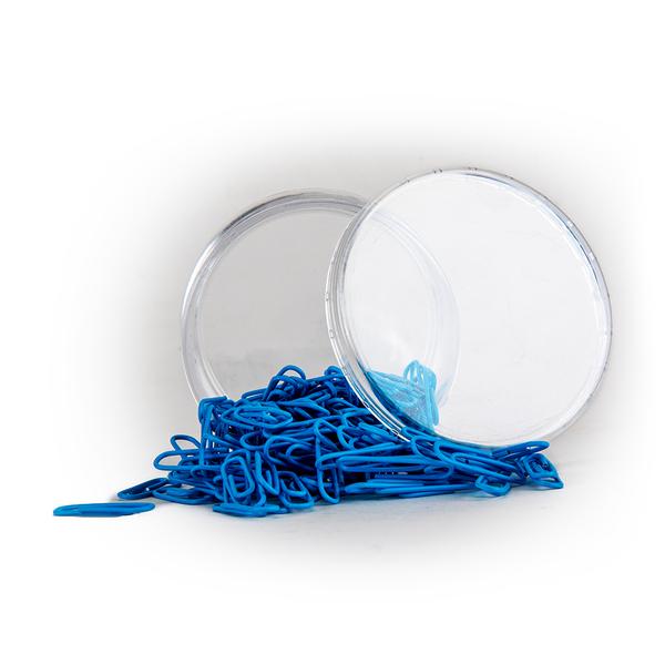 Paperclip Drum 1