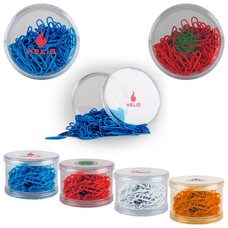 Paperclip Drum 1 Paperclip Drum 1