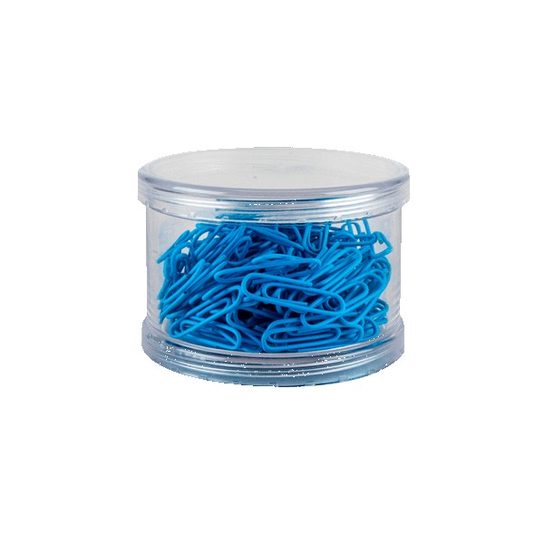 Paperclip Drum 1