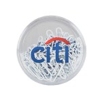 Paperclip Drum - White Eyecandy Digital Transfer Paperclip Drum - White Eyecandy Digital Transfer