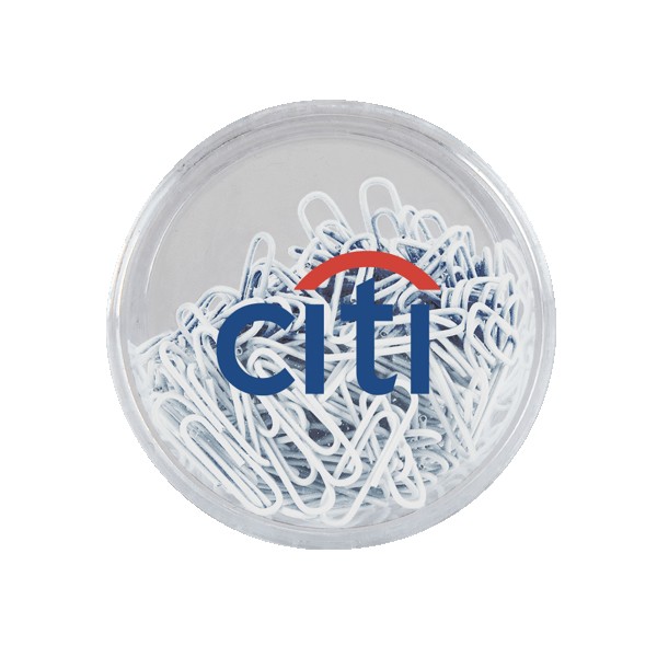 Paperclip Drum 1