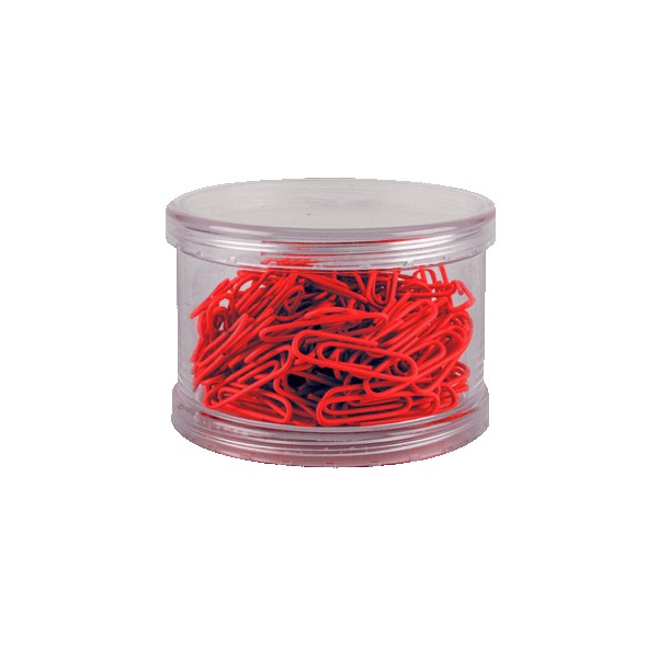 Paperclip Drum 1