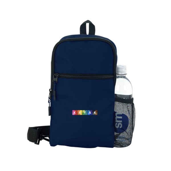 Daypack Recycled Sling Bag 1