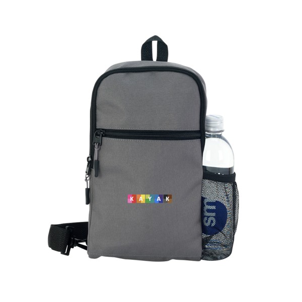 Daypack Recycled Sling Bag 1