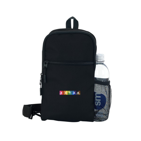 Daypack Recycled Sling Bag 1