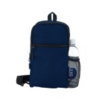 Daypack Recycled Sling Bag 2 Daypack Recycled Sling Bag 2