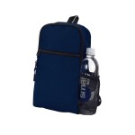 Daypack Recycled Sling Bag - Navy Blank Daypack Recycled Sling Bag - Navy Blank