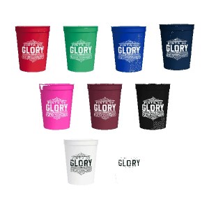16oz Stadium Cup 1 16oz Stadium Cup 1