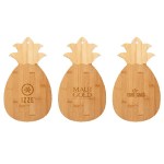 Pineapple Bamboo Board 1 Pineapple Bamboo Board 1