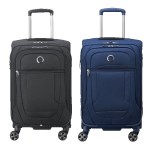Delsey Paris Helium DLX Carry-On Plus Expandable Spinner 1 Delsey Paris Helium DLX Carry-On Plus Expandable Spinner 1
