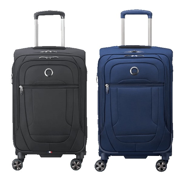 Delsey Paris Helium DLX Carry-On Plus Expandable Spinner 1 Delsey Paris Helium DLX Carry-On Plus Expandable Spinner 1