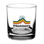Aristocrat 10.5 oz ARC Whiskey Rocks Glass - Clear Aristocrat 10.5 oz ARC Whiskey Rocks Glass - Clear