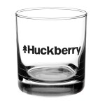 Aristocrat 10.5 oz ARC Whiskey Rocks Glass - Clear Pad Print Aristocrat 10.5 oz ARC Whiskey Rocks Glass - Clear Pad Print