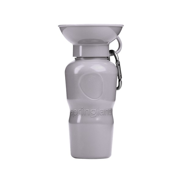 Springland Pet Classic 22oz Dog Travel Water Bottle 1