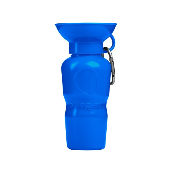 Springland Pet Classic 22oz Dog Travel Water Bottle 1
