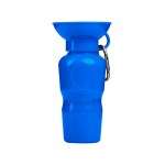 Springland Pet Classic 22oz Dog Travel Water Bottle - Indigo Blue Blank Springland Pet Classic 22oz Dog Travel Water Bottle - Indigo Blue Blank