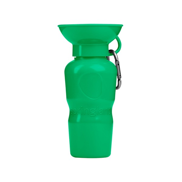 Springland Pet Classic 22oz Dog Travel Water Bottle 1