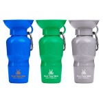 Springland Pet Classic 22oz Dog Travel Water Bottle 1 Springland Pet Classic 22oz Dog Travel Water Bottle 1